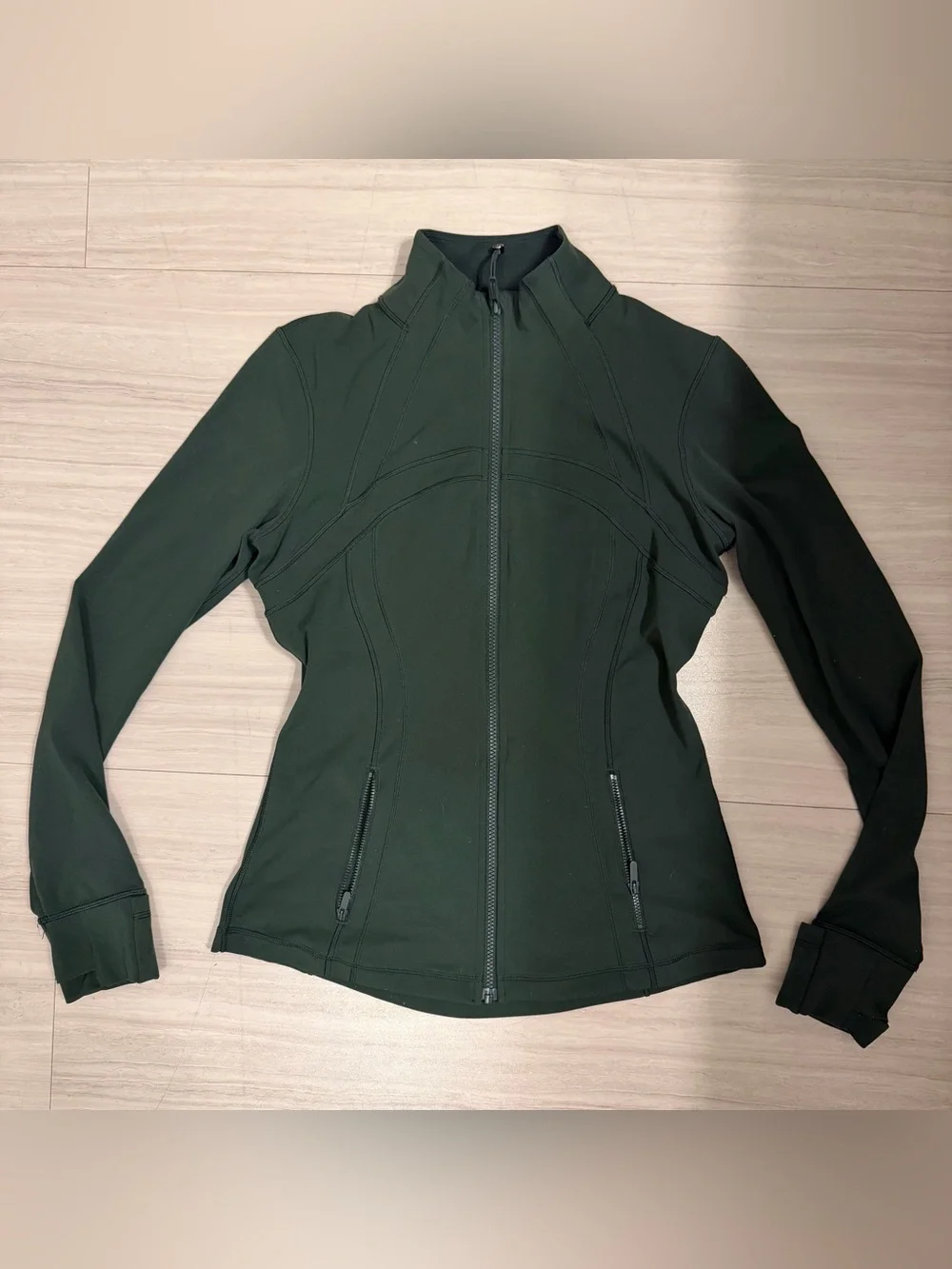 lululemon athletica 2025 release